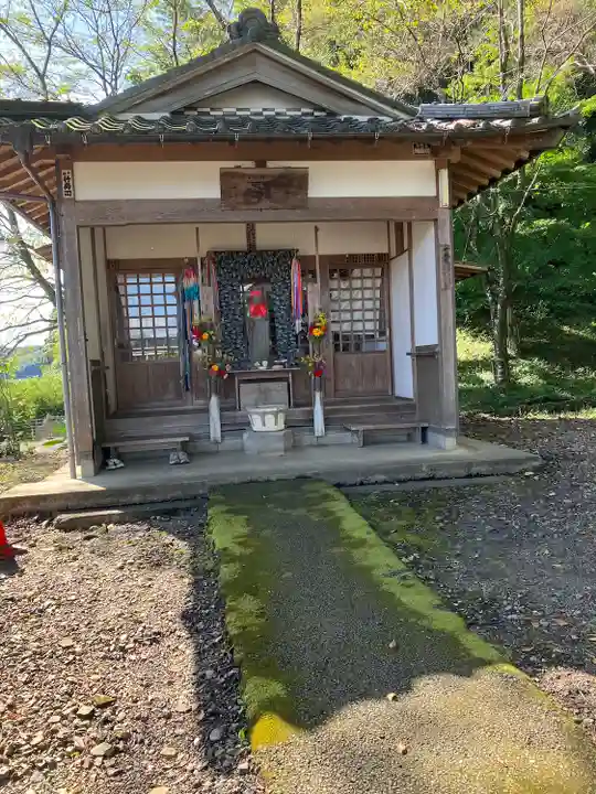 龍福寺(岐阜県)