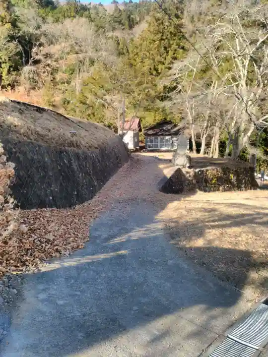 妙伝寺のその他建物