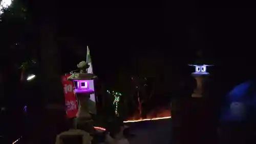 日枝神社(福島県)