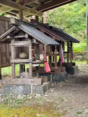 春日神社(京都府)