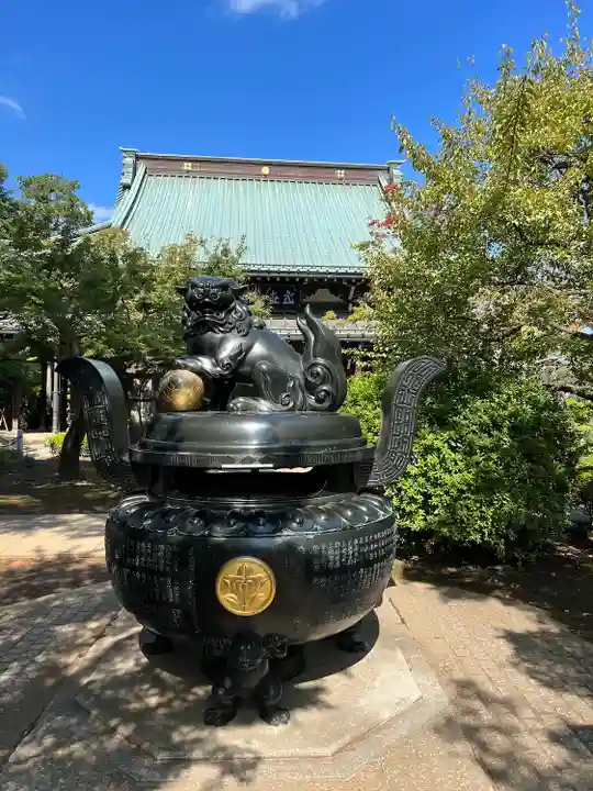 豪徳寺(東京都)