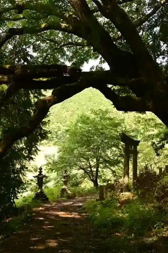 三島神社(愛媛県)