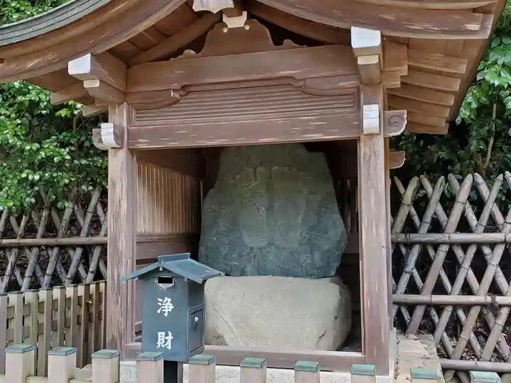 清荒神清澄寺のその他建物