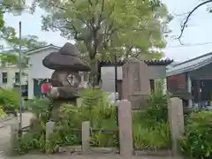 諏訪神社(大阪府)