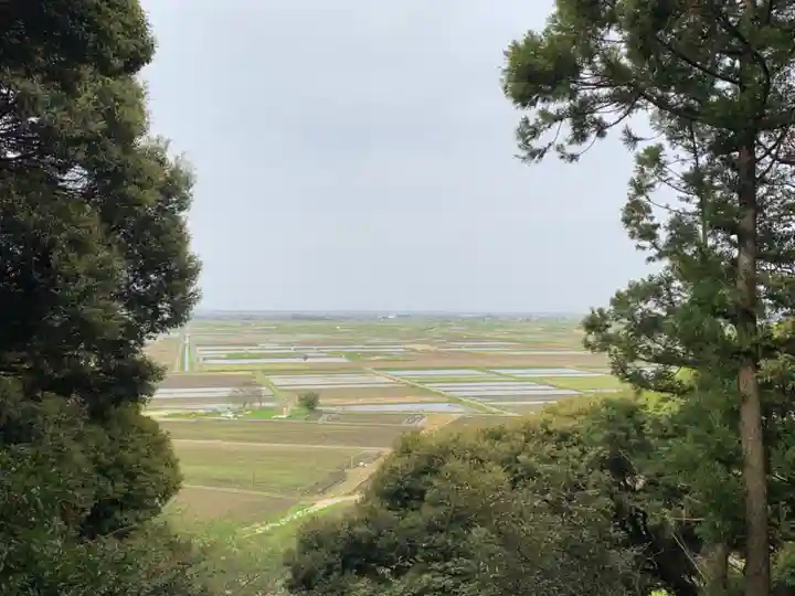 稲荷神社(千葉県)