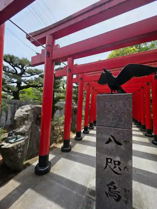 田村神社(香川県)