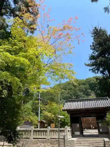 備前国総社宮(岡山県)