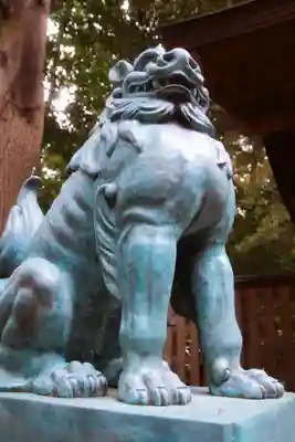 駒木諏訪神社(千葉県)