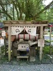 都農神社(宮崎県)