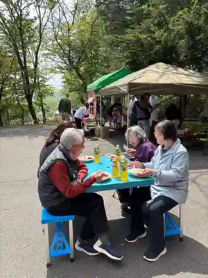成田山瀧泉寺(北海道)