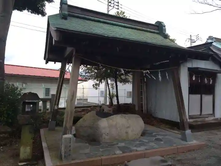 三嶋神社(静岡県)