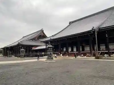 本願寺(西本願寺)の本殿・本堂