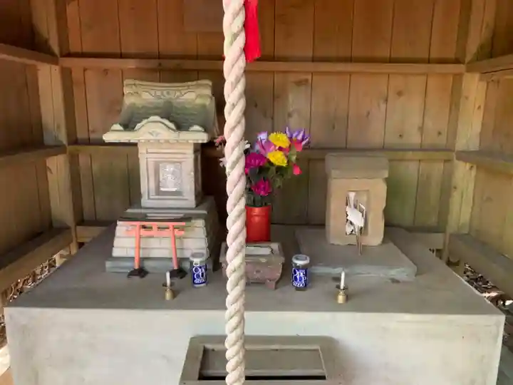 弁財天(千葉県)