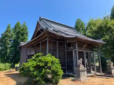 三宅神社(新潟県)