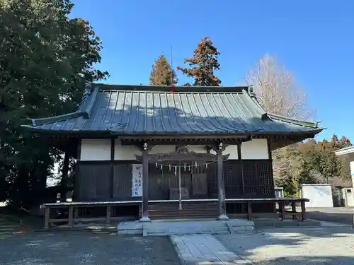 七社神社(静岡県)