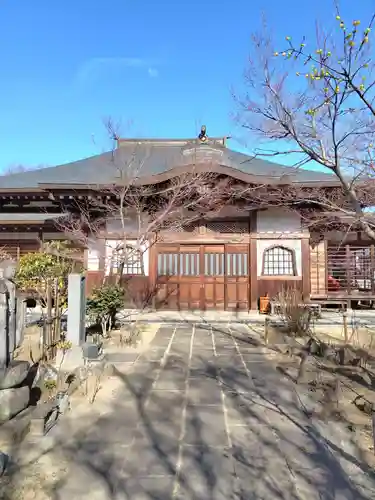 多聞院(埼玉県)