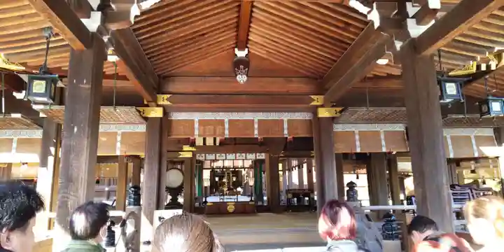 多賀大社(滋賀県)