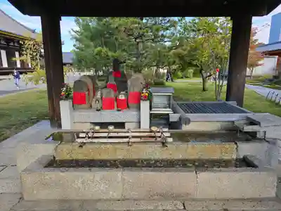 蓮華王院（三十三間堂）(京都府)