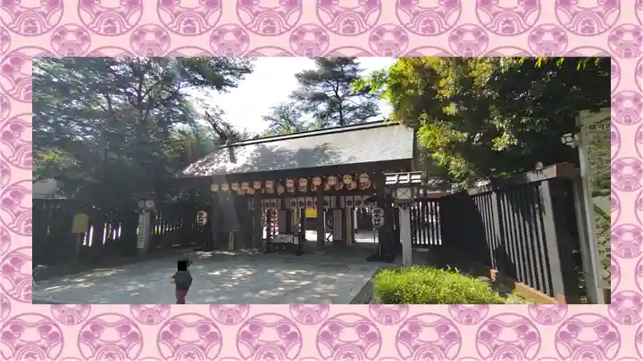 櫻木神社(千葉県)