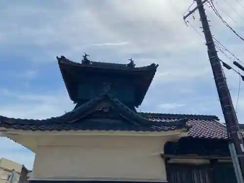 西方寺(愛知県)