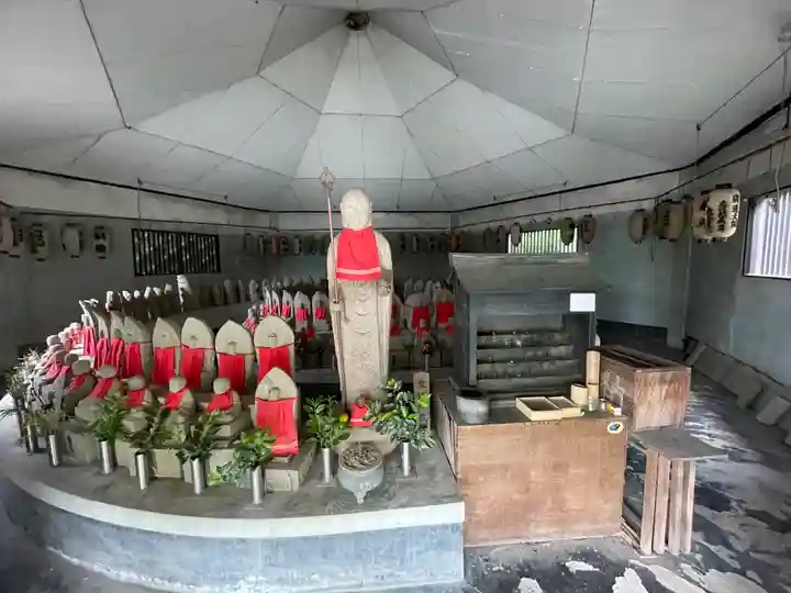 盛松寺(大阪府)