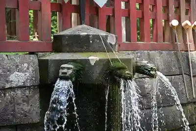 岩木山神社(青森県)