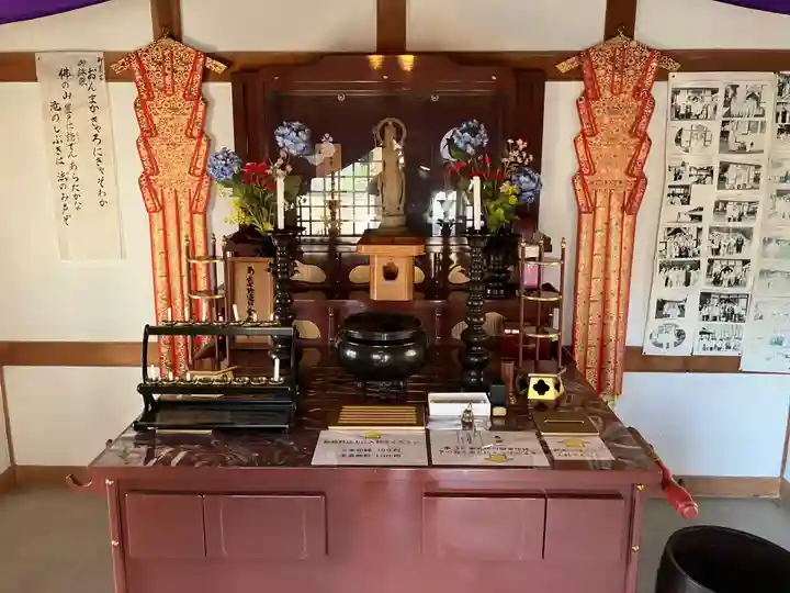 弘法寺(北海道)