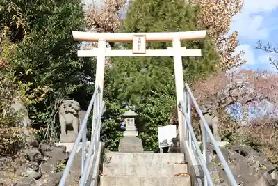 鶴見神社(神奈川県)