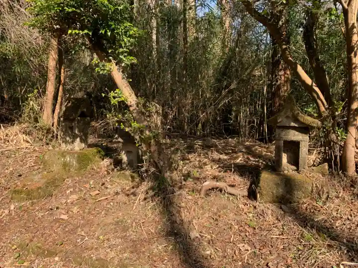 山神宮(千葉県)