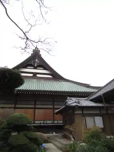 般若院(茨城県)