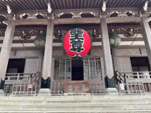 善寶寺(山形県)