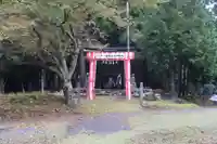 熊野神社(福井県)