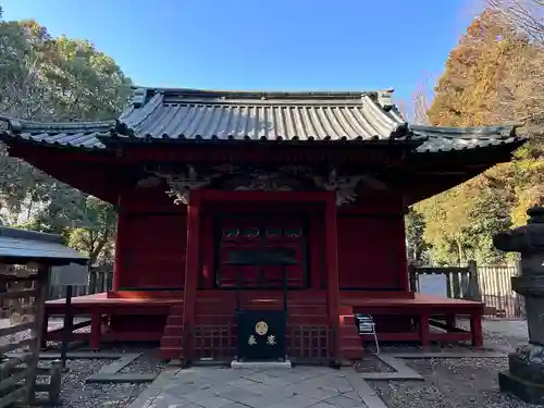 仙波東照宮(埼玉県)