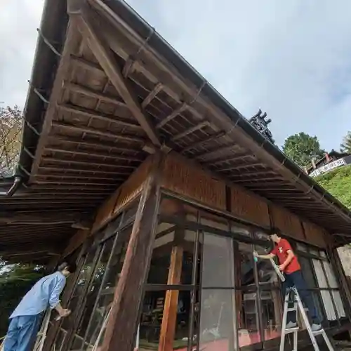 石内のお大師さん　金剛院(広島県)