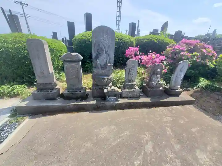 高源寺(群馬県)