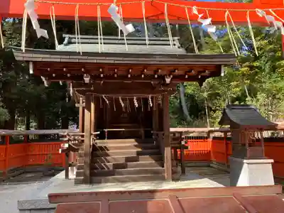 吉田神社(京都府)