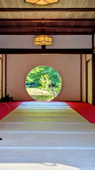 明月院(神奈川県)