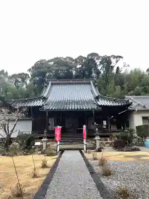摩訶耶寺(静岡県)