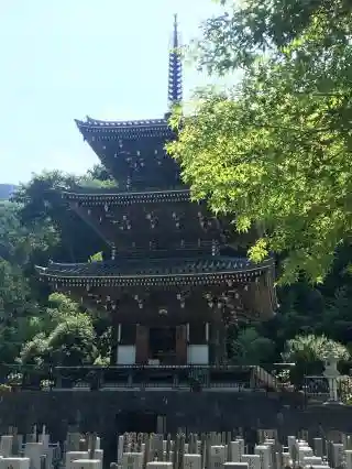 浄発願寺のその他建物