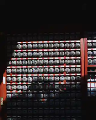 神田神社（神田明神）の本殿・本堂