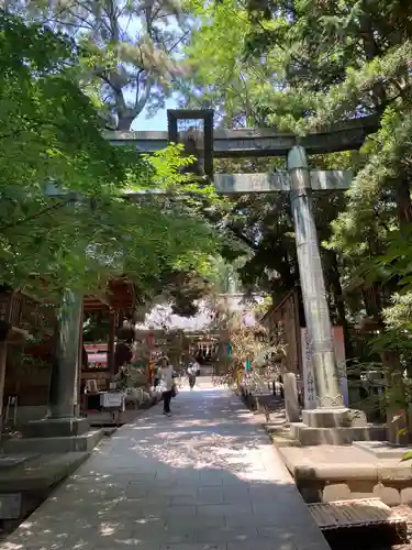 平塚八幡宮(神奈川県)
