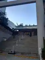 芝大神宮のその他建物