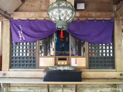 長谷寺(奈良県)
