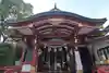 居木神社(東京都)