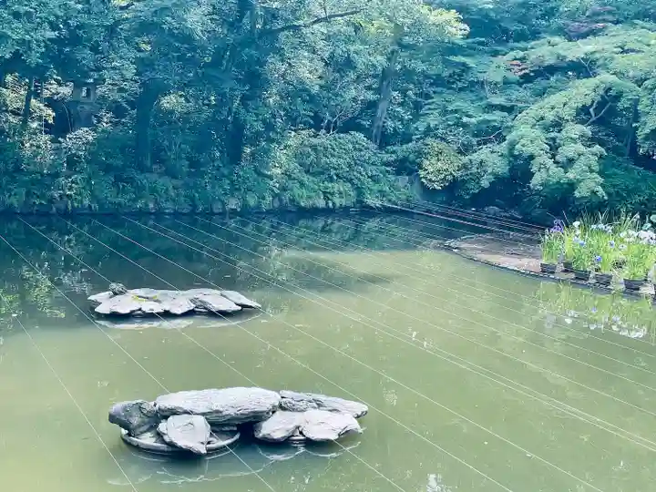 熱田神宮(愛知県)