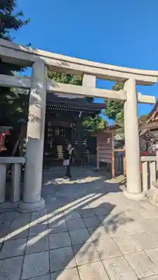 八坂神社(祇園さん)(京都府)