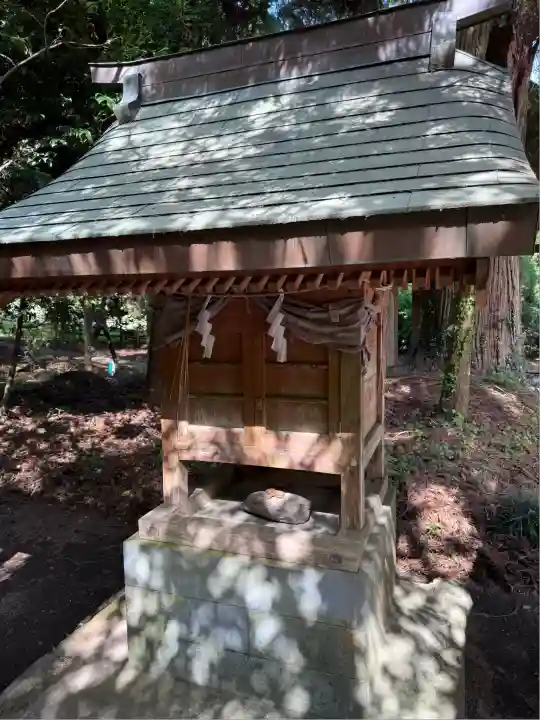 国造神社(熊本県)