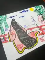 加佐美神社(岐阜県)