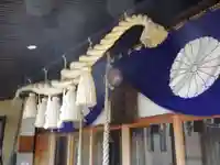 菊名神社のその他建物