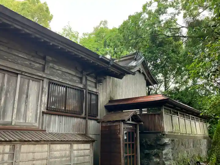 一條神社(高知県)